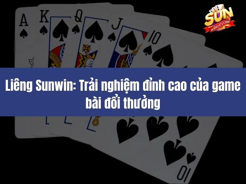 Liêng Sunwin