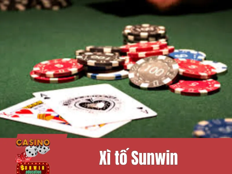 xì tố sunwin